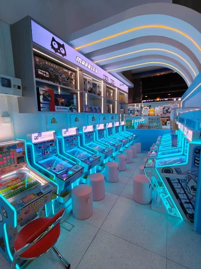 XIYU Pinball XIYU Pinball