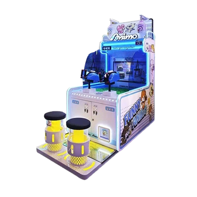 Най-добър воден стрелец