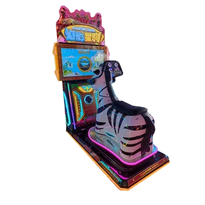 Аркадна машина за конни надбягвания